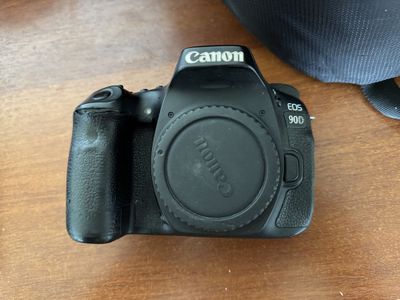 Canon 90d 17-55 mm f2.8 syomka va foto uchun eng idealniy obyektiv