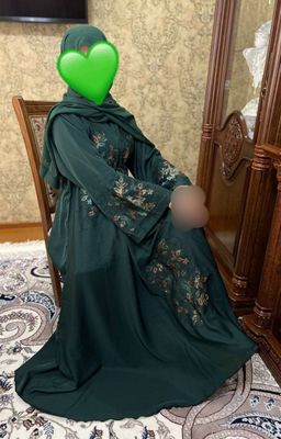 Абая Дубай последние новые модели Abaya Dubay yangi modellar original