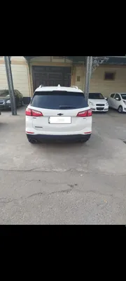 EQUNOX 2020 Soriladi