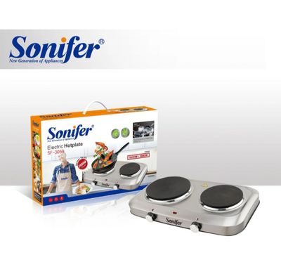 Электрическая плита Sonifer sf-3059