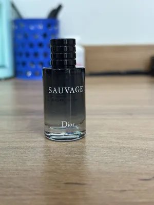 Dior Sauvage eau de toilette