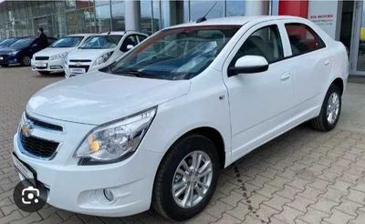 Cobalt A/t Bek mir mega motorsdsan