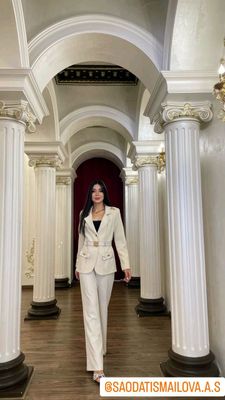 xuddi shu rang yangi upakovkada 38 razmer