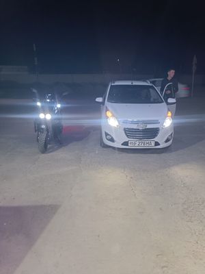 Tank maped 150 kub