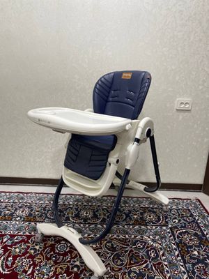 Детский стульчик