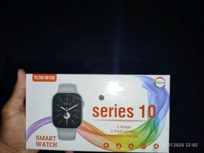 Smart Watch series 10