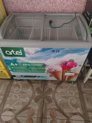 artel A+ muzlatgich