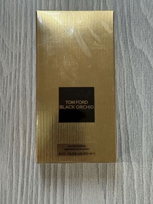 Продается tom ford black orchid