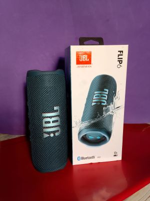JBL.FILIP 6