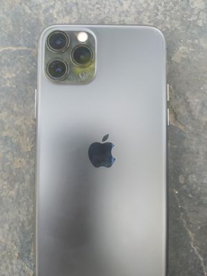 Iphone 11 pro ideal.Kar dok bor
