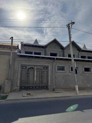 Жар Арикда 2.4 сотули котедж сотилади