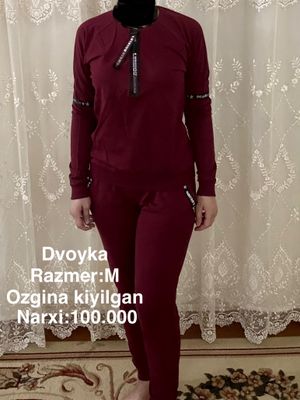 Sifatli kiyimlar