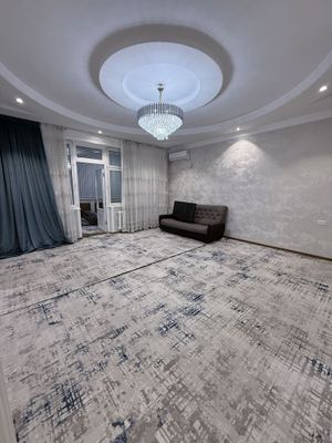 Сдам в аренду 3х комнатную квартиру на долгий срок
