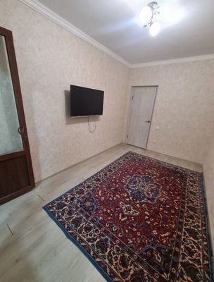 Аренда 1 комнатной на Карасу-6
