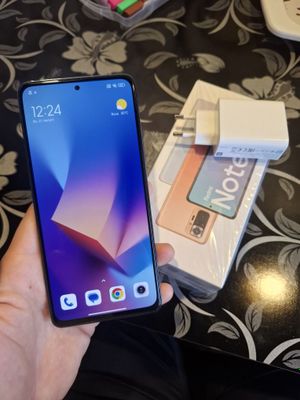 Продаётся Xiaomi Redmi Note 10 Pro Телефон в отличном состоянии, ра