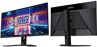 Ekrani singan Monitor Gigabyte M27Q 27 2K 170Hz