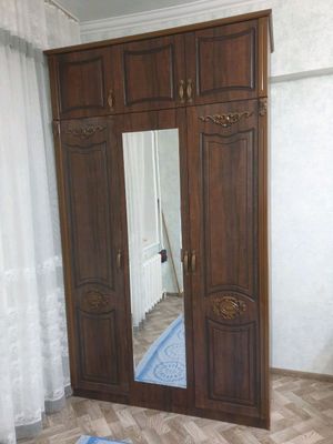 shkaf 3 eshik fasad mdf