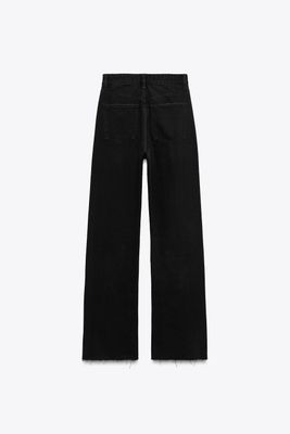 Джинсы Zara, размер 36