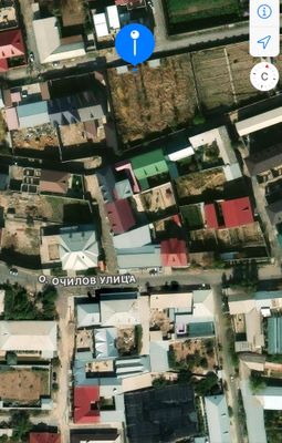 Продается земля Ункургон 20 соток