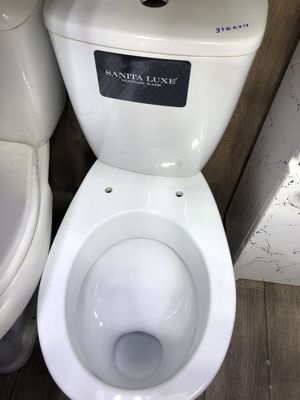 Unitaz sanita luxe
