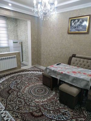 Продаётся квартира Чиланзар 3 квартал 2в3/1/4