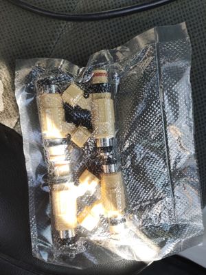 Инжектор для mitsubishi