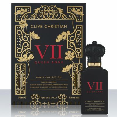 Духи оригинал! Clive Christian VII Queen Anne Cosmos Flower 50 ml