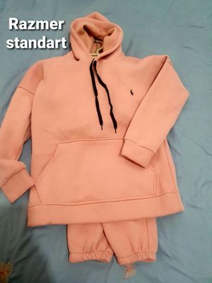 Polo dvoyka qalin. Kiyilmagan. Razmer standart