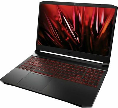 Acer Nitro 5 (RTX 3070)