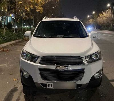 captiva 2 avtomat