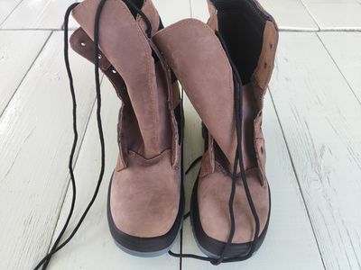 Спец. Обувь Proguard Footwear Ishchi poyabzal