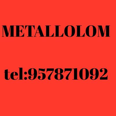 Metallom Metallollom Samarqand