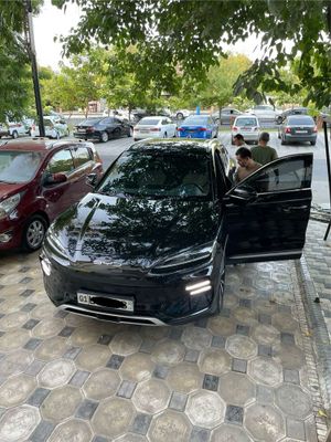 BYD chempion 605 tali yili 2023