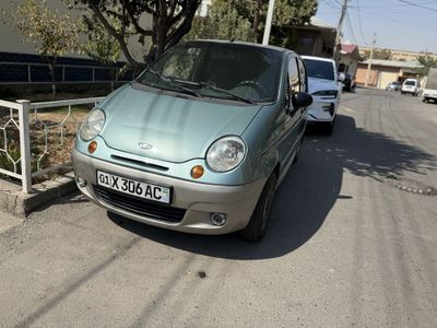 Vikup Matiz best mix