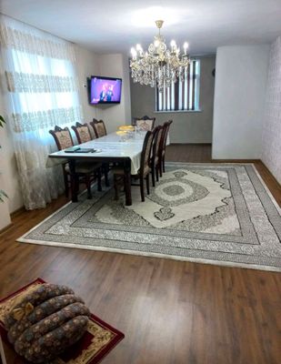 квартира сотилад 3 хона 2 этажли доида 2 Чи этаж