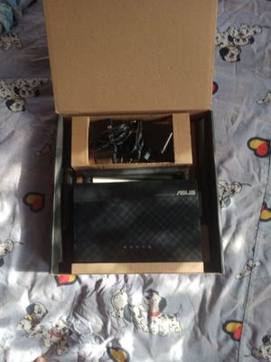 Продам ASUS RTN-19