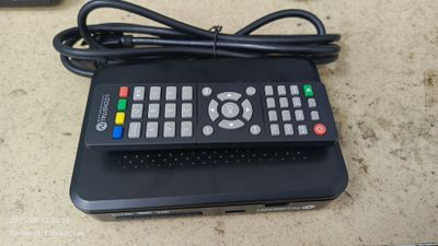 Uzdigital tyuner ideal holatda