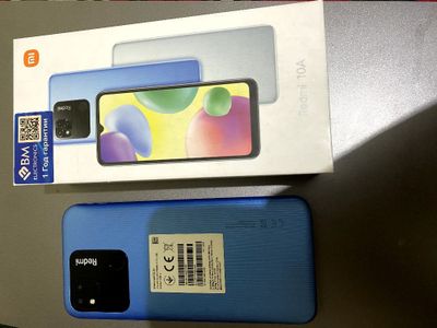 Redmi 10A srochni sotiladi