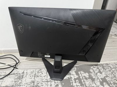 Монитор msi 275f 180Hz 27