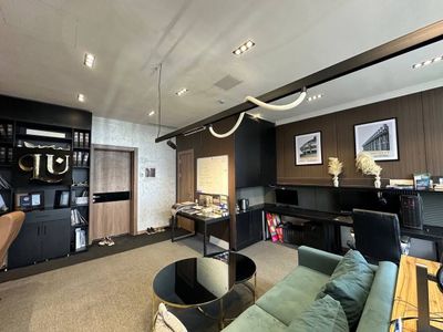 Продаётся офис Пожарка, Минор 54м2