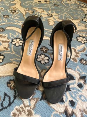 Jimmy Choo