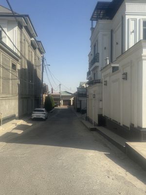 Salkovskiy oltintepa mahalla