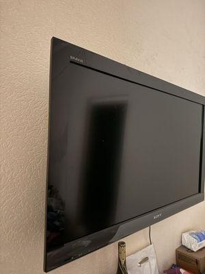 Продаю 2 телевизора Sony bravia, большой и средний