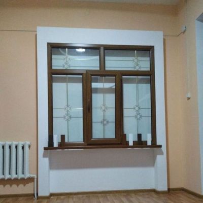 Акфа Екопен Термо Окна