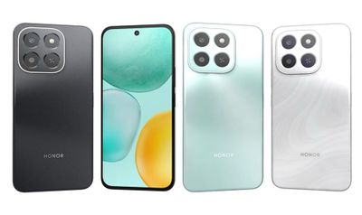 Новый! Honor X6c Бесплатная доставка!