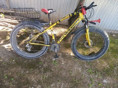 velosiped sotiladi 1 milyon