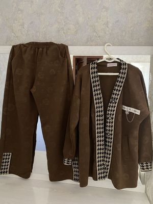 Dvoyka kuzgi qishgi