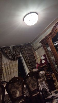 занавески