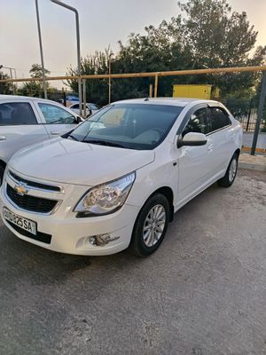 Chevrolet Cobalt год 2019 пробег 128.000km