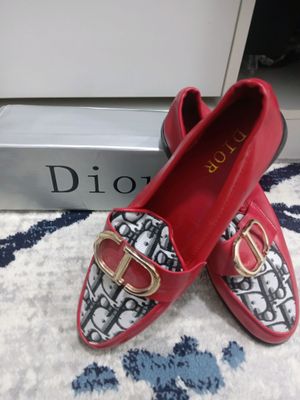 dior tufli 130.000 40 razmer